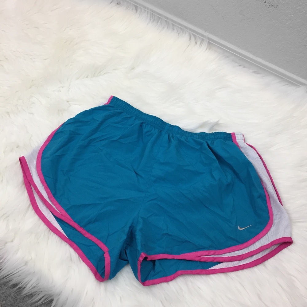 Nike Dri-Fit running shorts✨